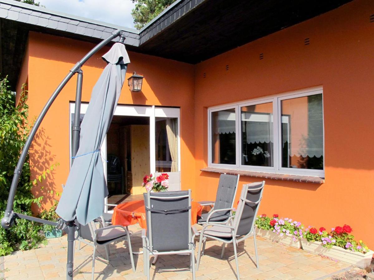 Holiday Home Maria By Interhome Plau am See Zewnętrze zdjęcie