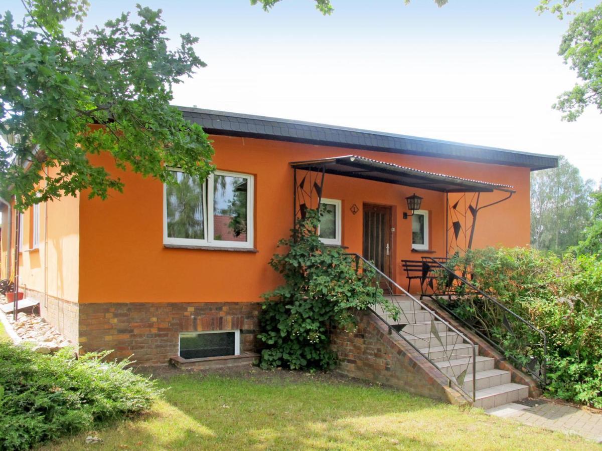 Holiday Home Maria By Interhome Plau am See Zewnętrze zdjęcie