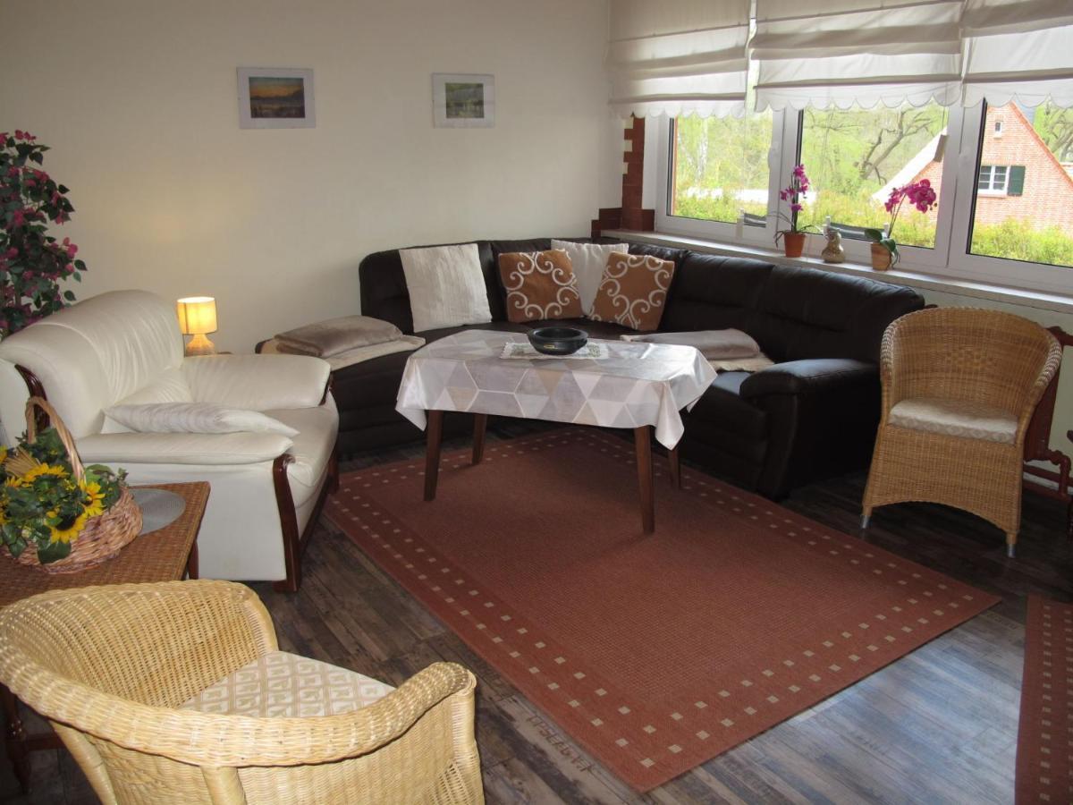 Holiday Home Maria By Interhome Plau am See Zewnętrze zdjęcie